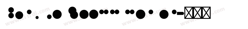 Curved Shaft for pr字体转换
